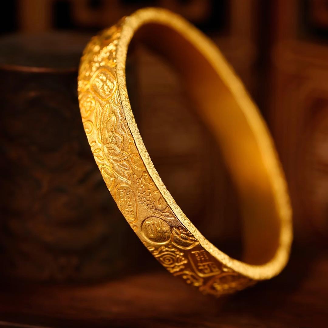 双熹黄金珠宝行