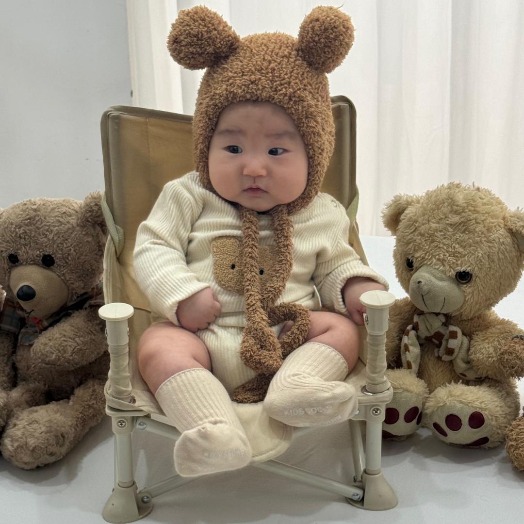 小柚子童品