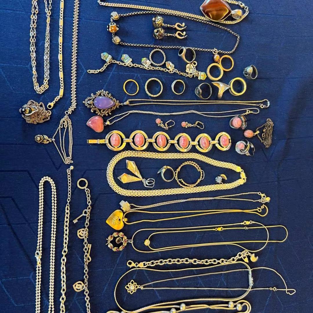 千年中古vintage