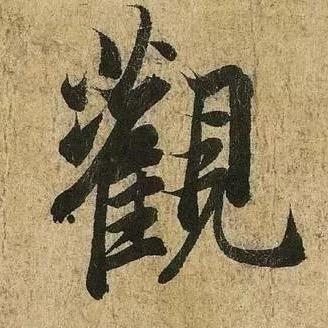 观画者语