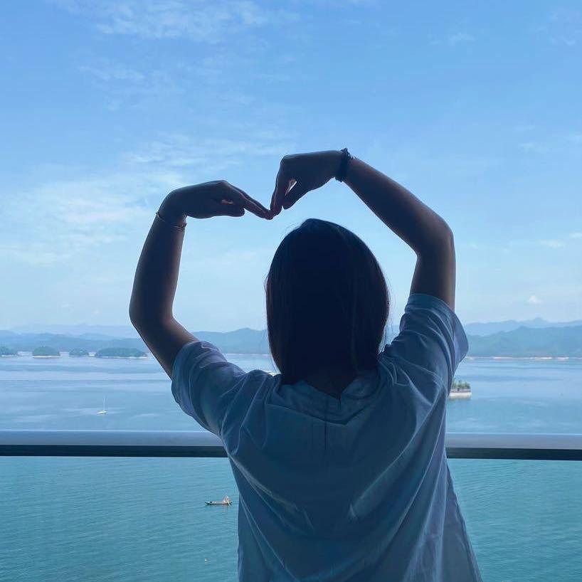 永嘉农特产小妹