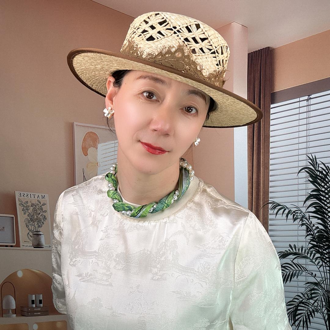 好丝家丝巾服饰