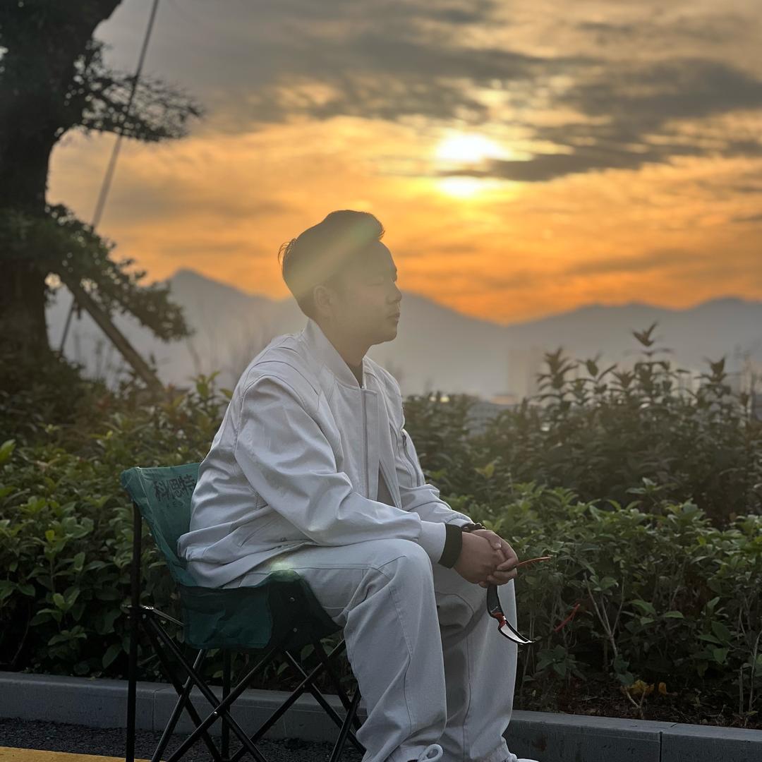 天河草莓园小凯