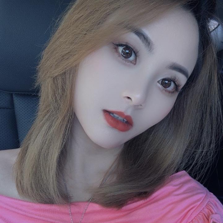 娜娜🍀