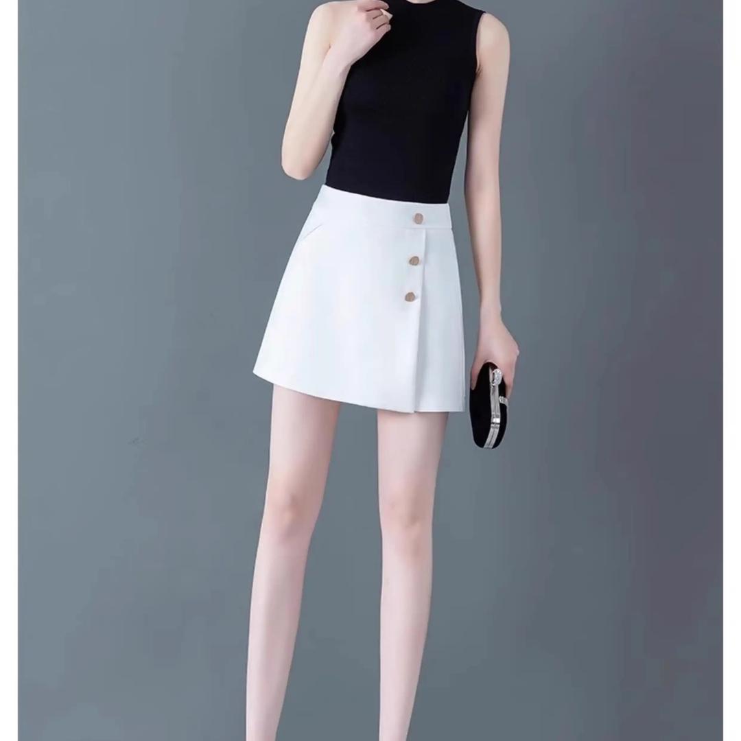优雅女裤