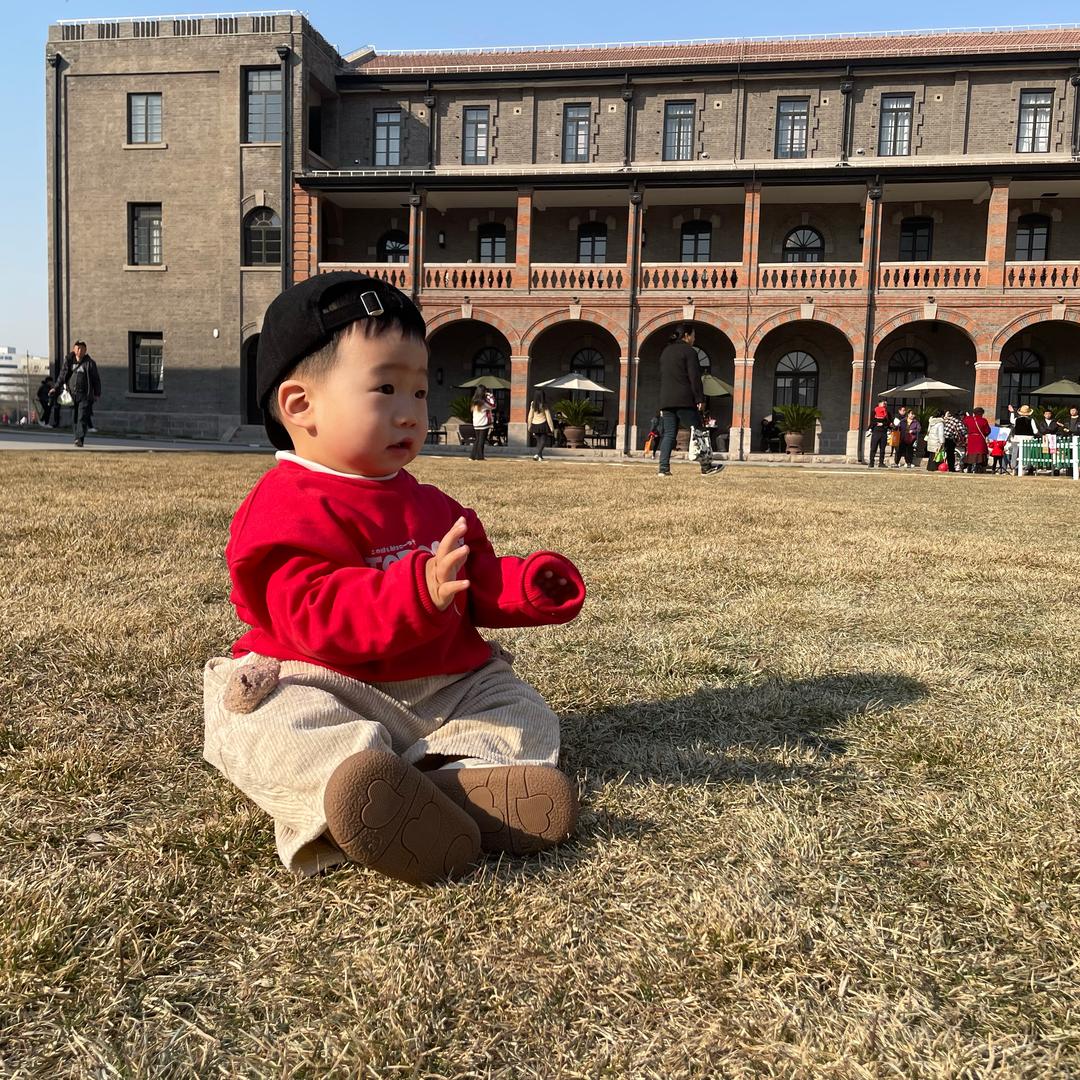 佑佑小淘气