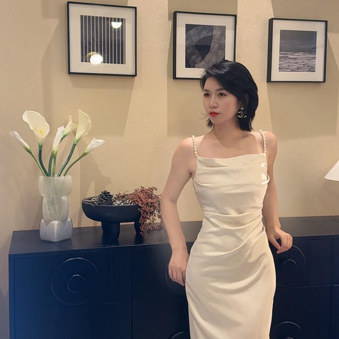 美美的心情