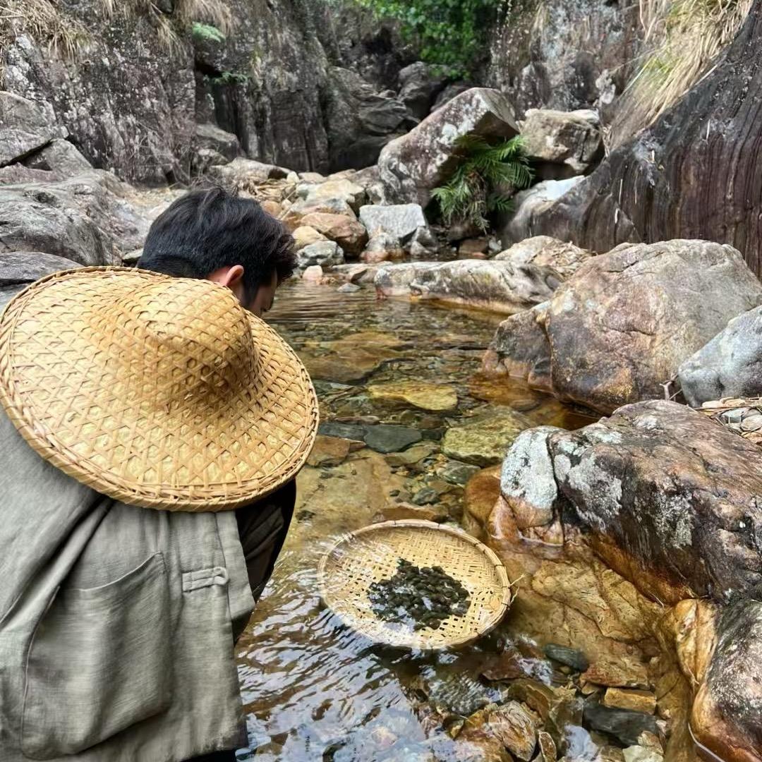 水乡兄妹