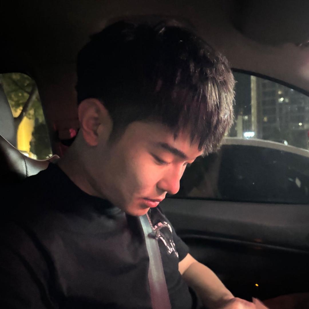 爱吃饭的洲