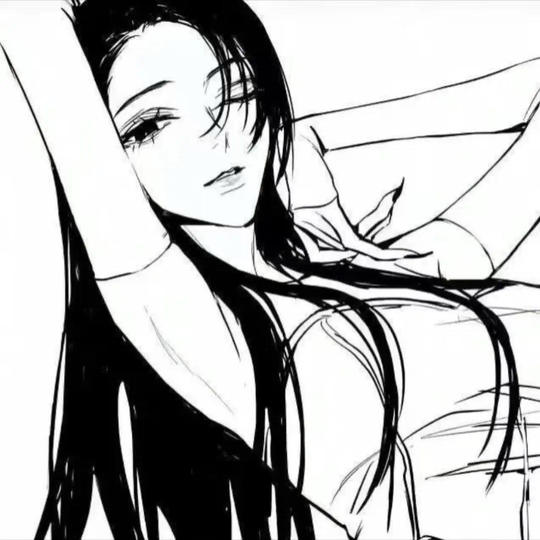 脑子要安静