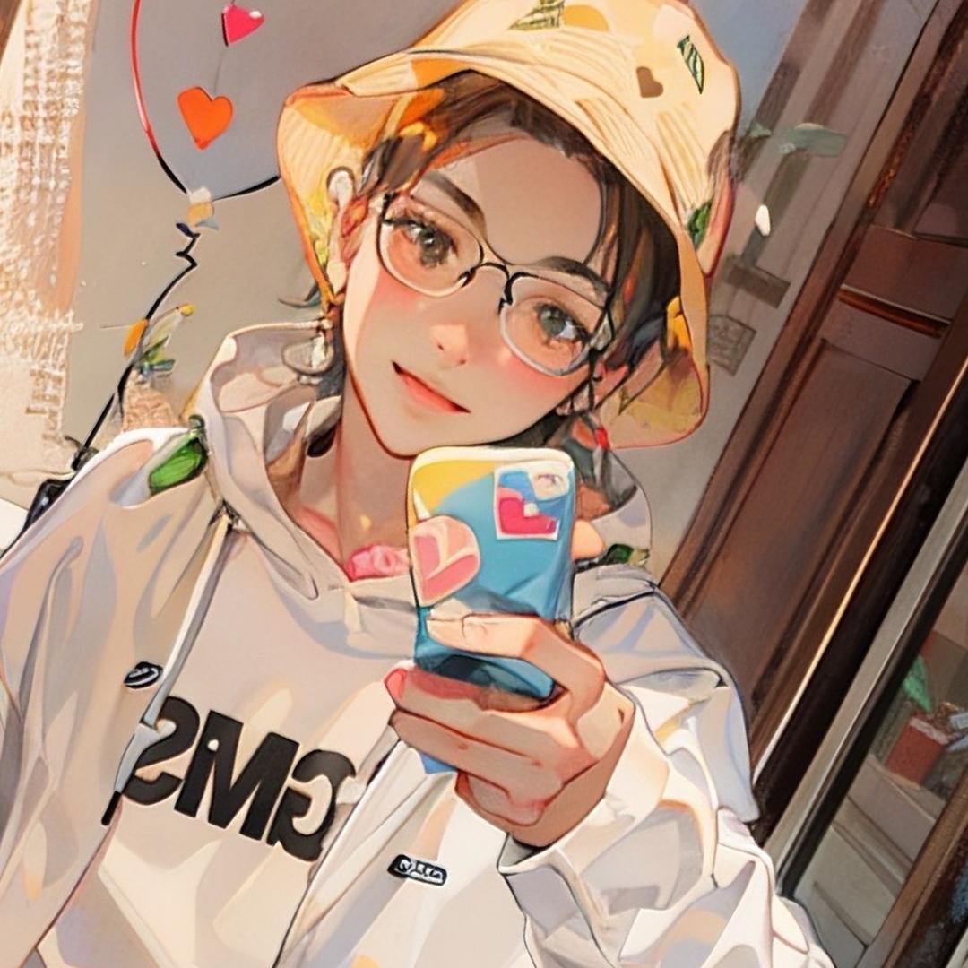 小逗货💋