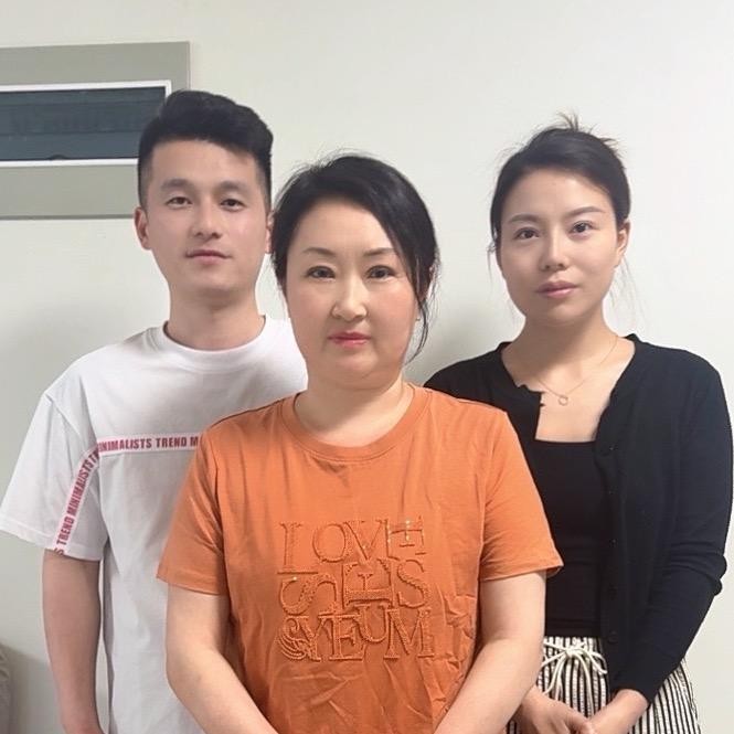 雪丽乐乐记录生活