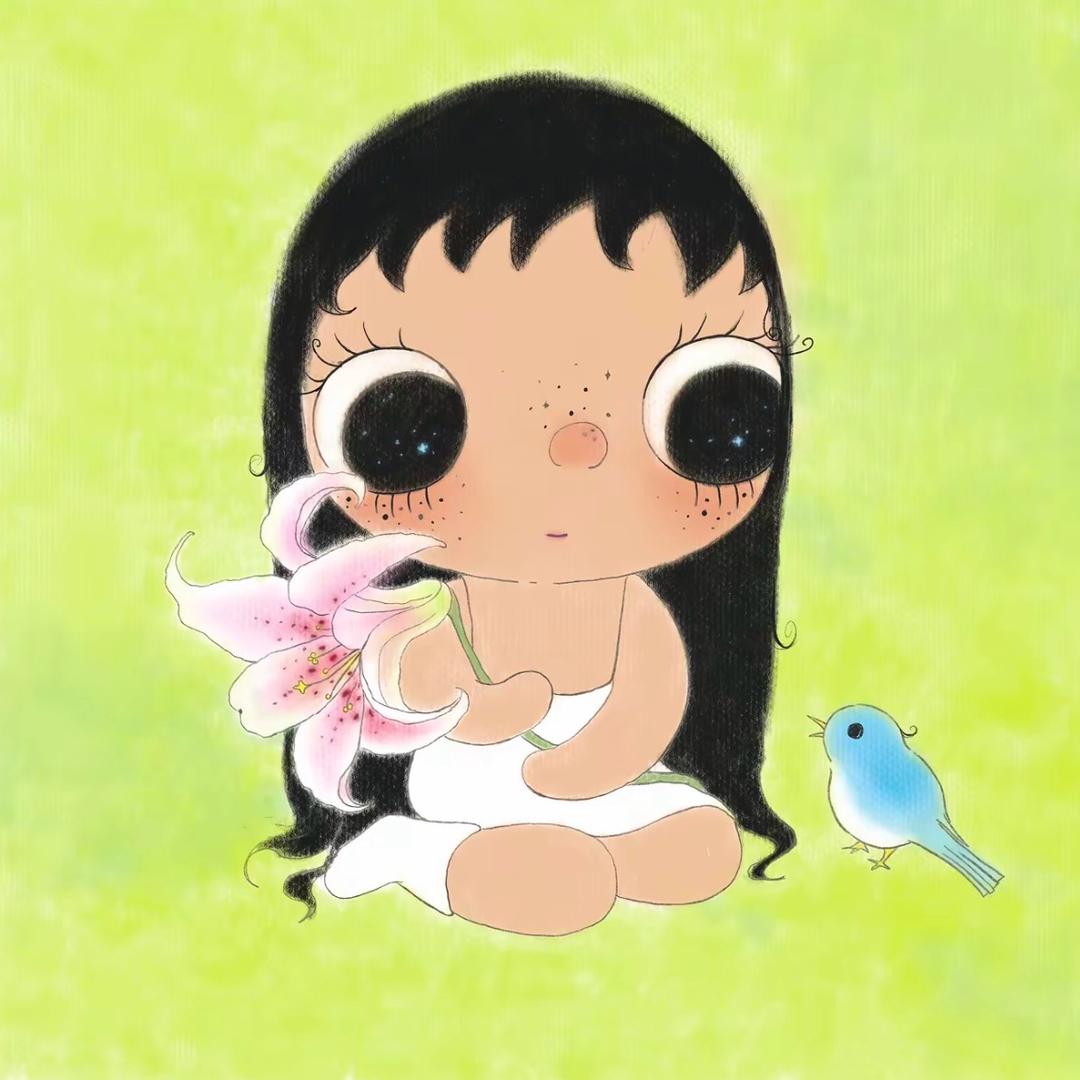 颗粒羊（顺顺利利.）