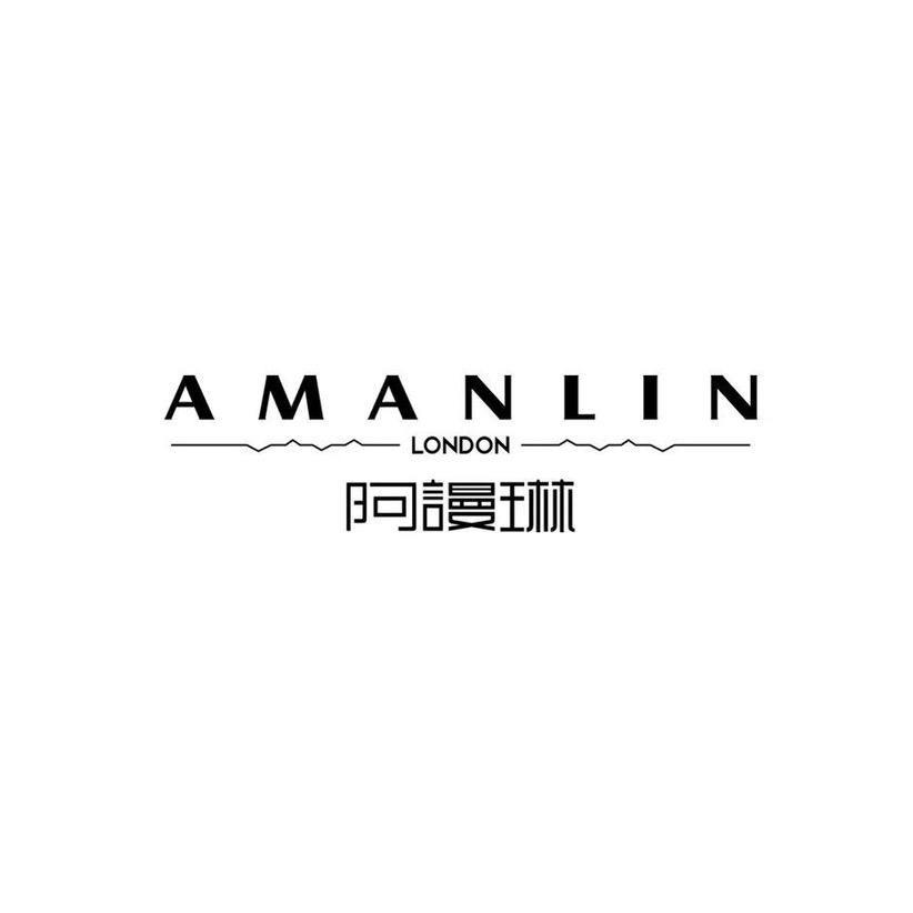 设计师奉奉-AMANLIN品牌