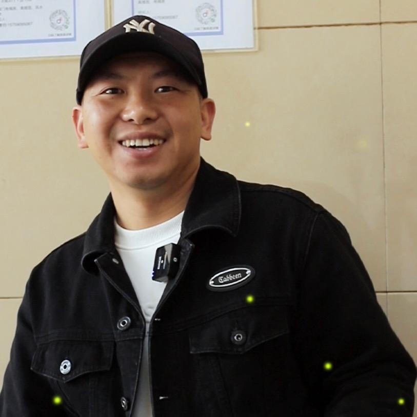 小柯,精品二手车