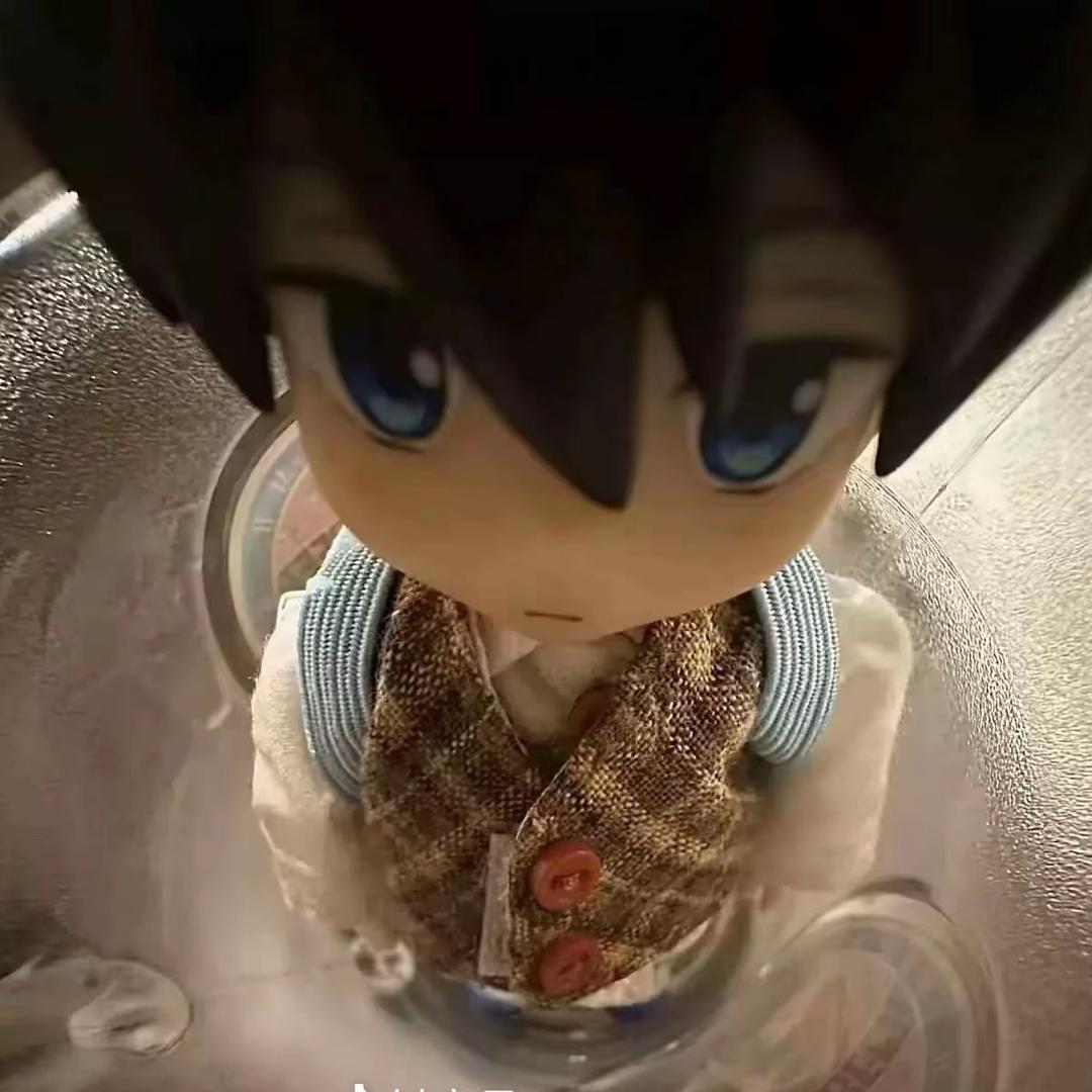 空姐陷阱