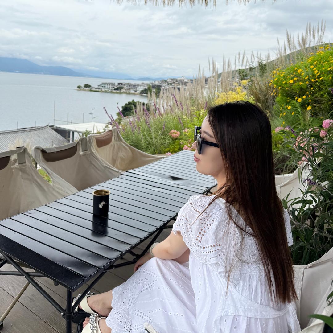 liao小月🌸