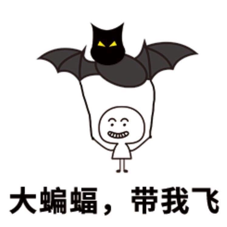 权仔大黑🐂