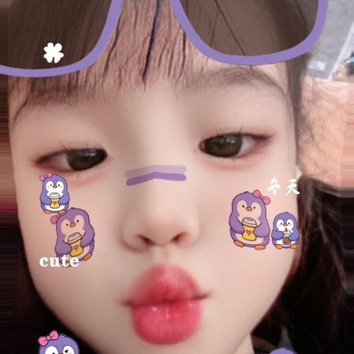 小仙女🧚‍♀️