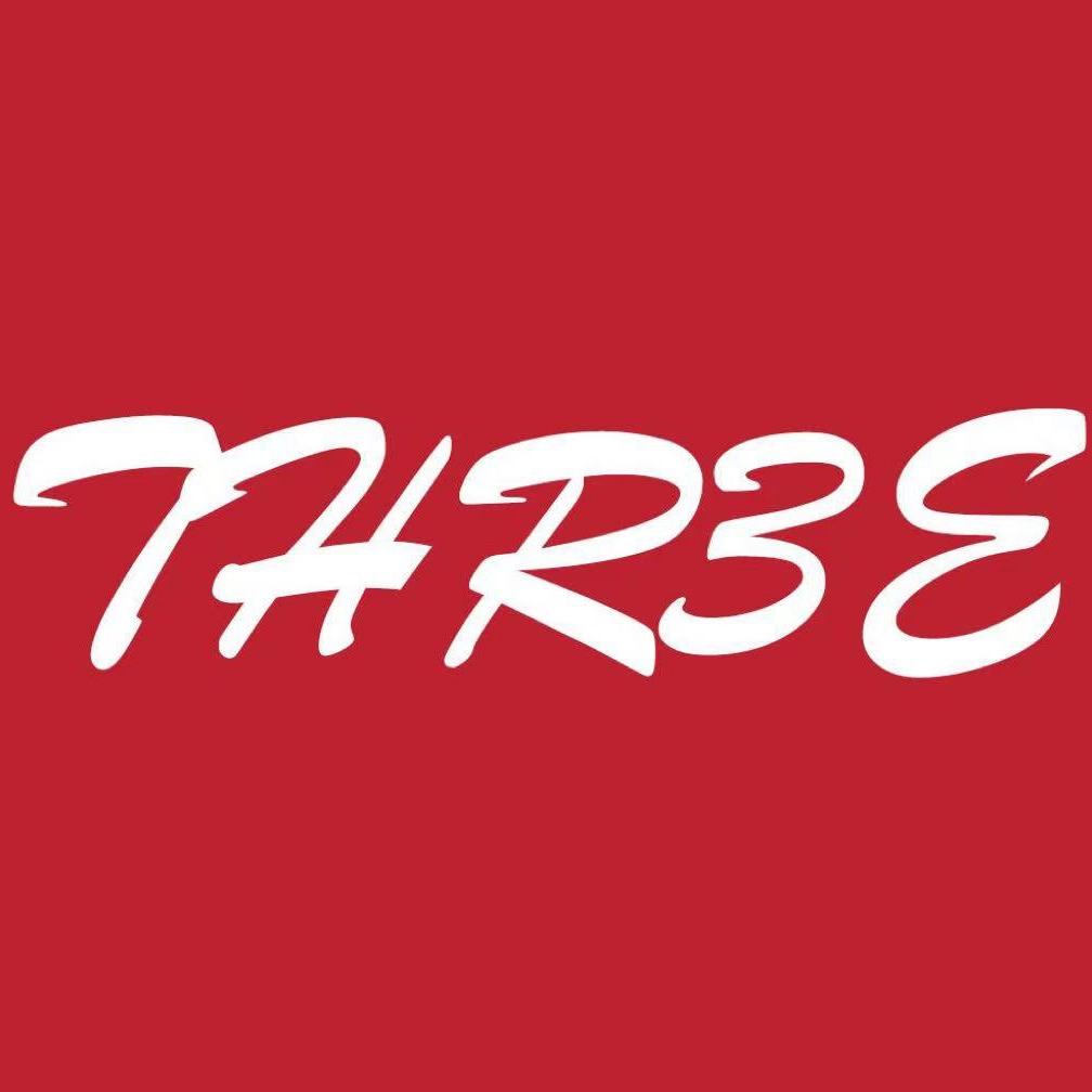 THR3E男鞋旗舰店