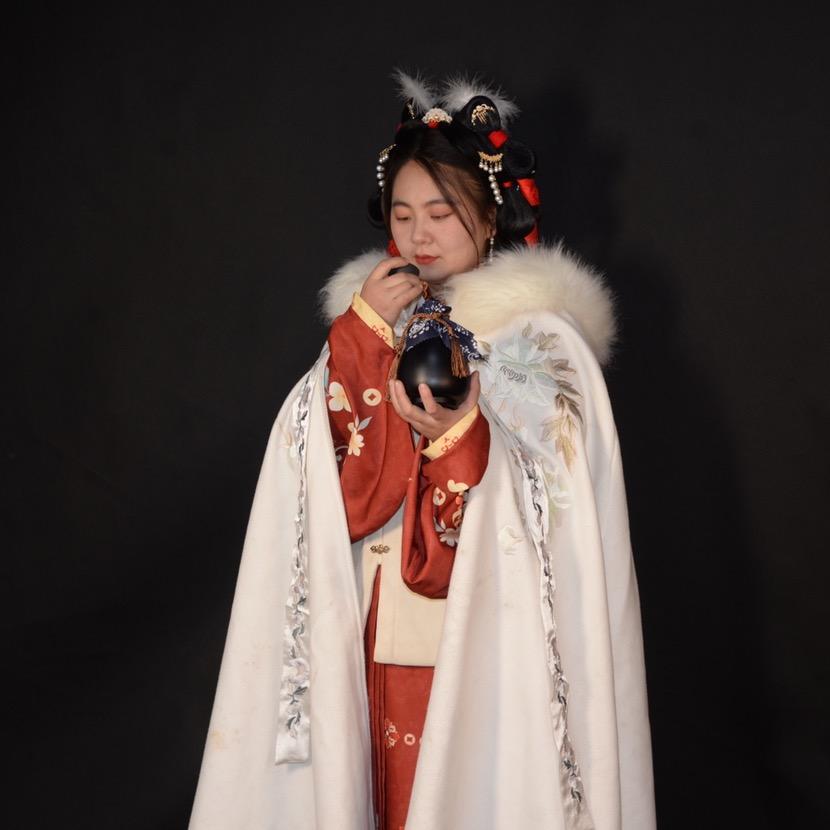 爱笑眼睛👀《橱窗有好物》