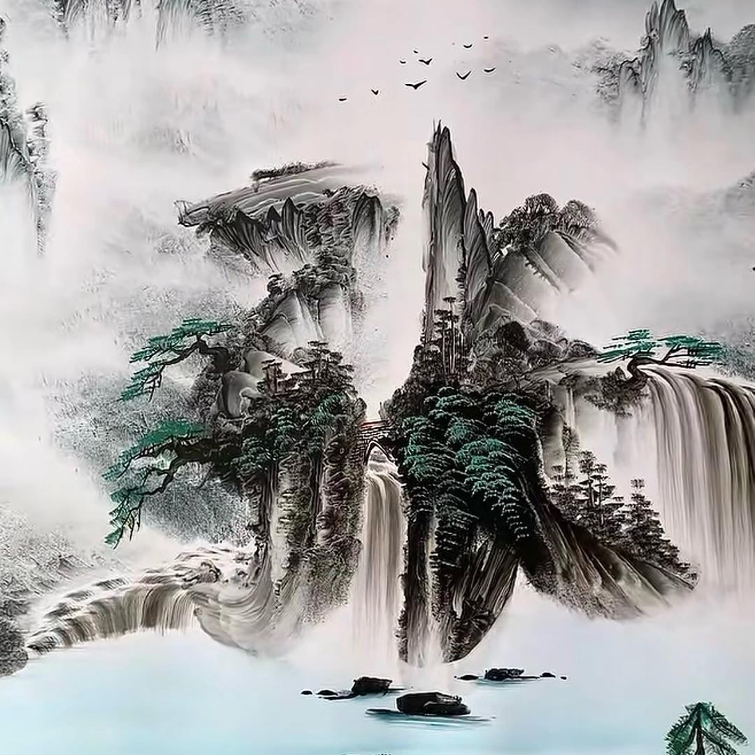 叽里咕噜哇