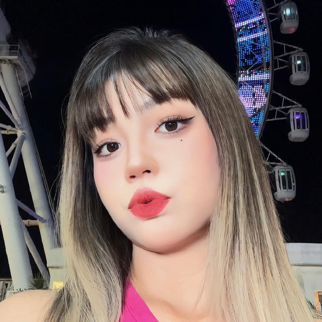 Lisa逛魔都