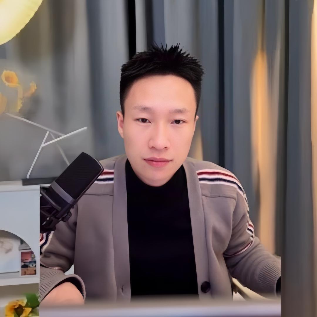 大刘-广州以煦