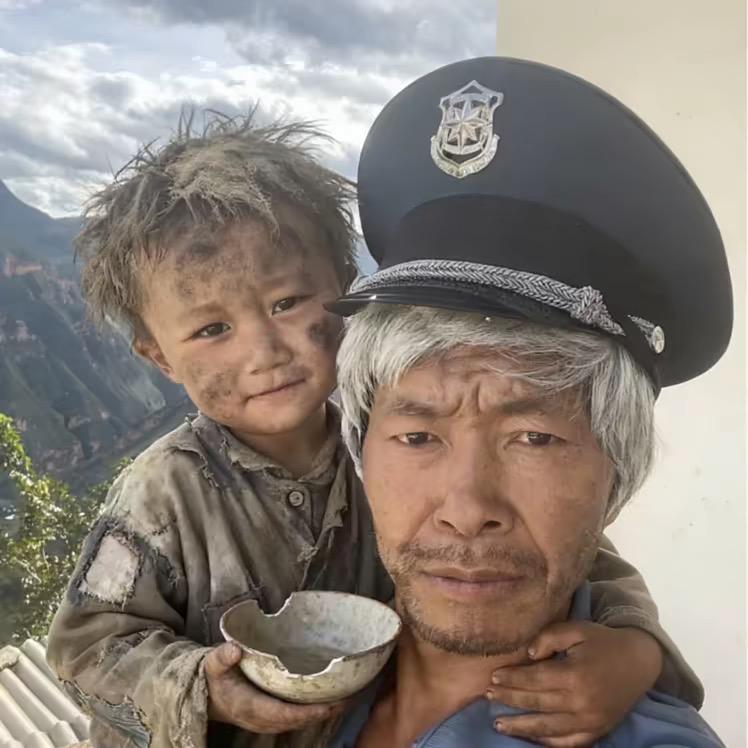 滇東朱门-单身阿才619