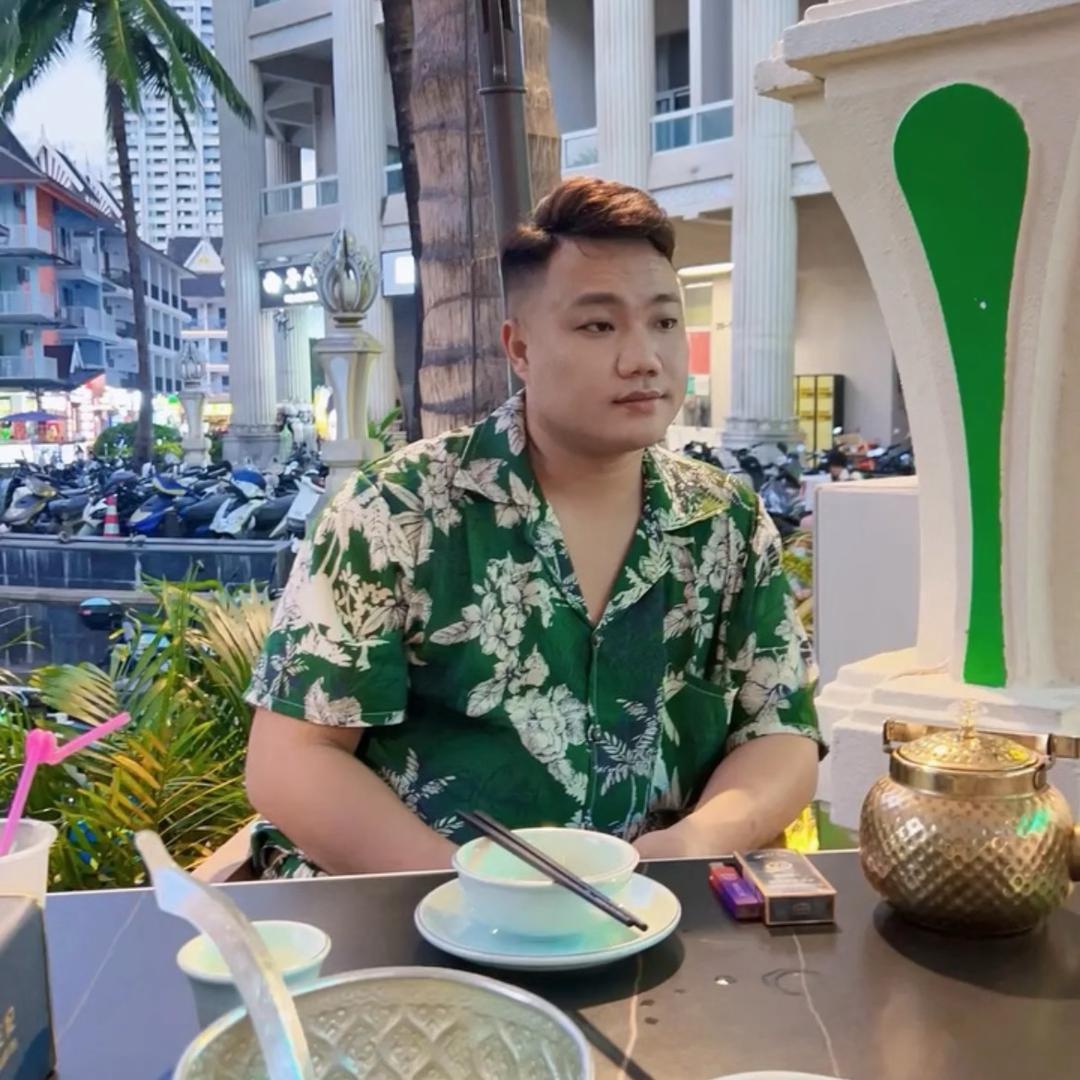 随心