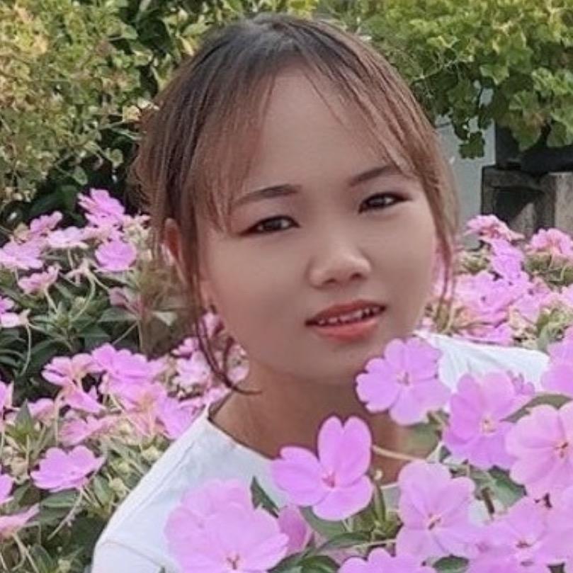 一半忘忧花圃