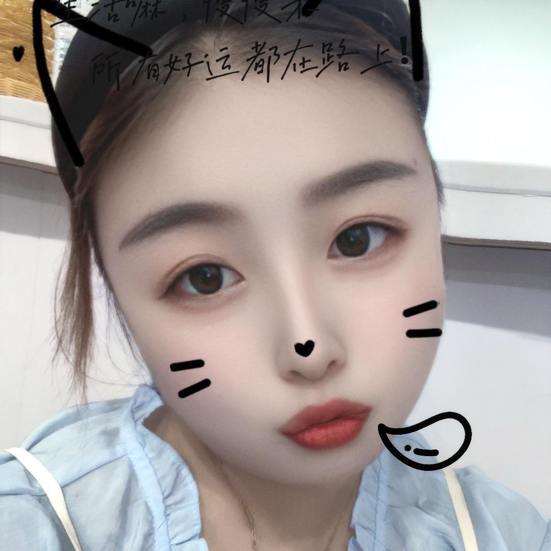妮子