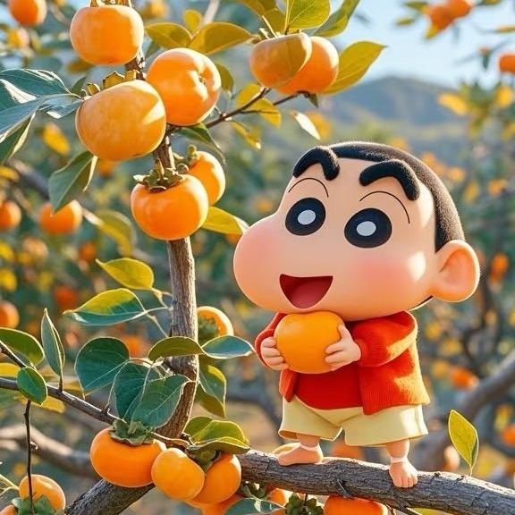 不发脾气只发财