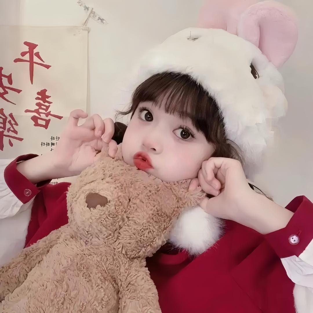 大白兔奶糖
