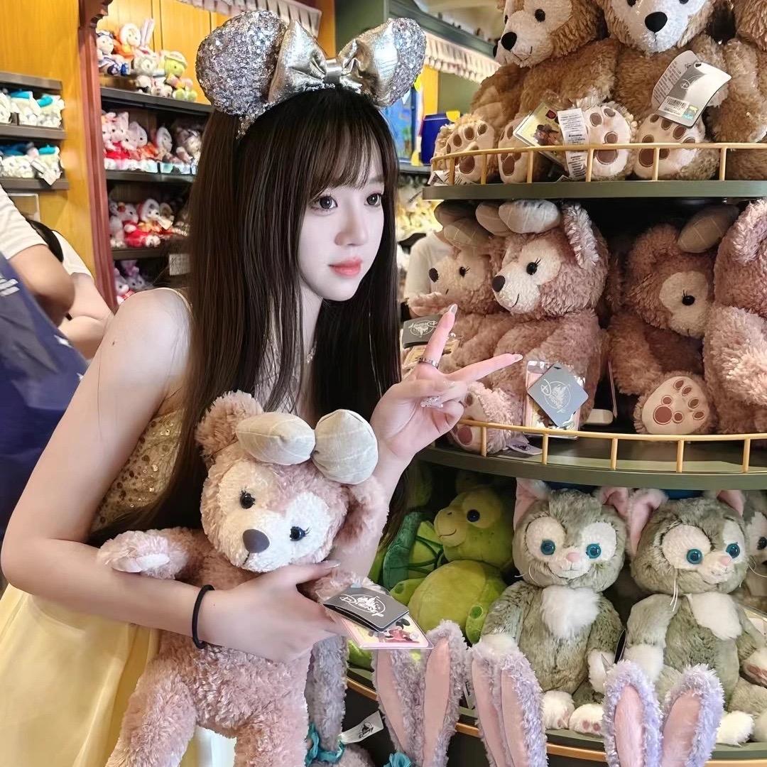 璐baby