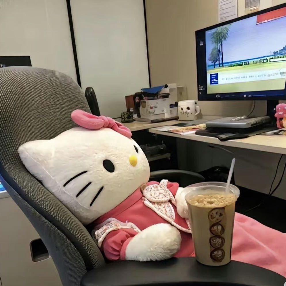 红眼小萝卜🎈