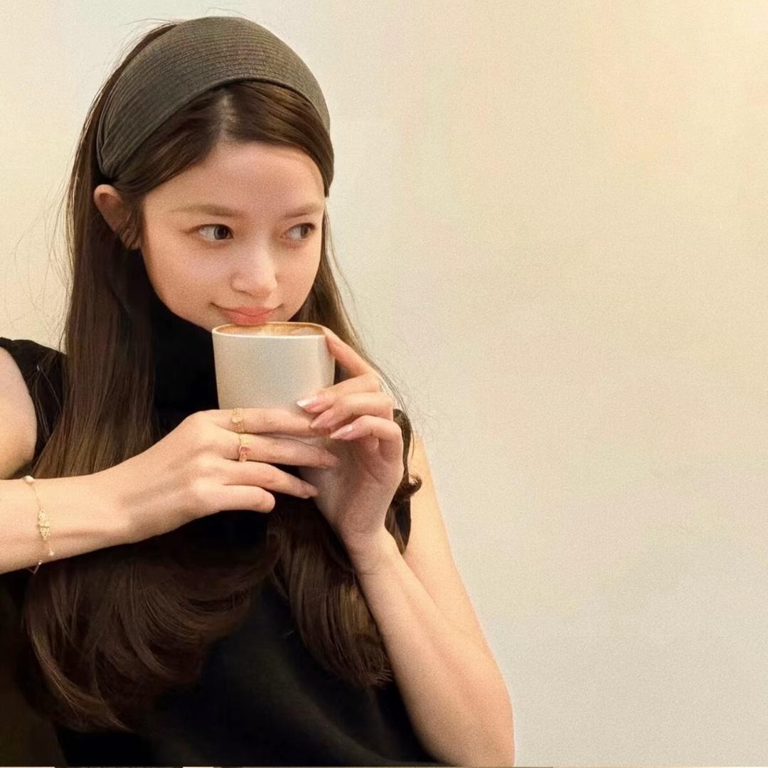 惜命的108岁花龄少女-