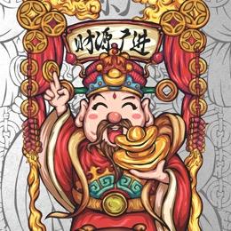 老黄瓜头像