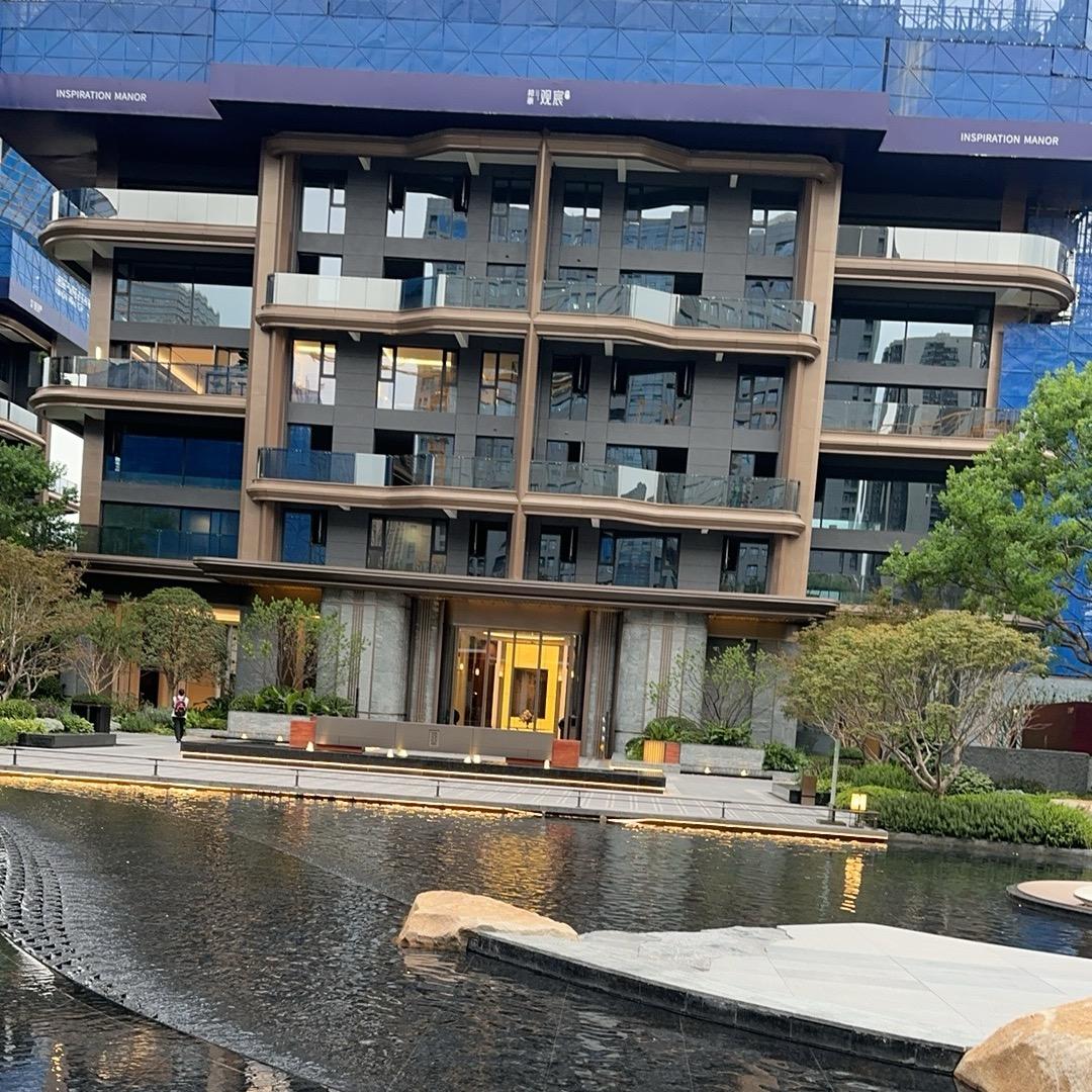 邦泰观宸曲江-李东