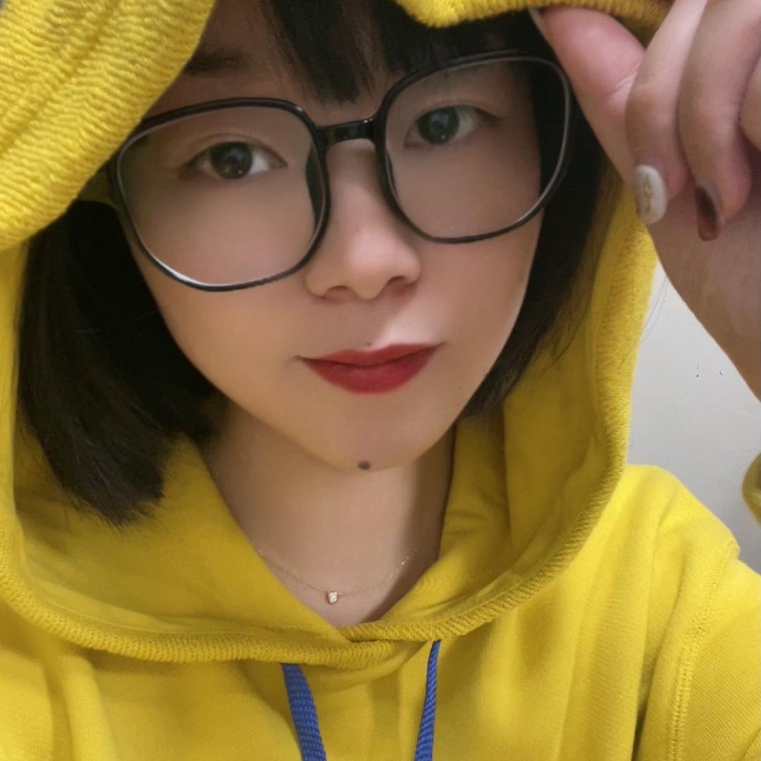 小小。💤