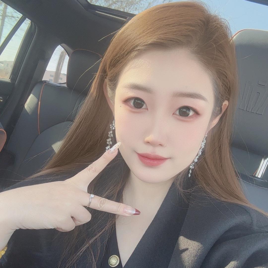 🌈君君