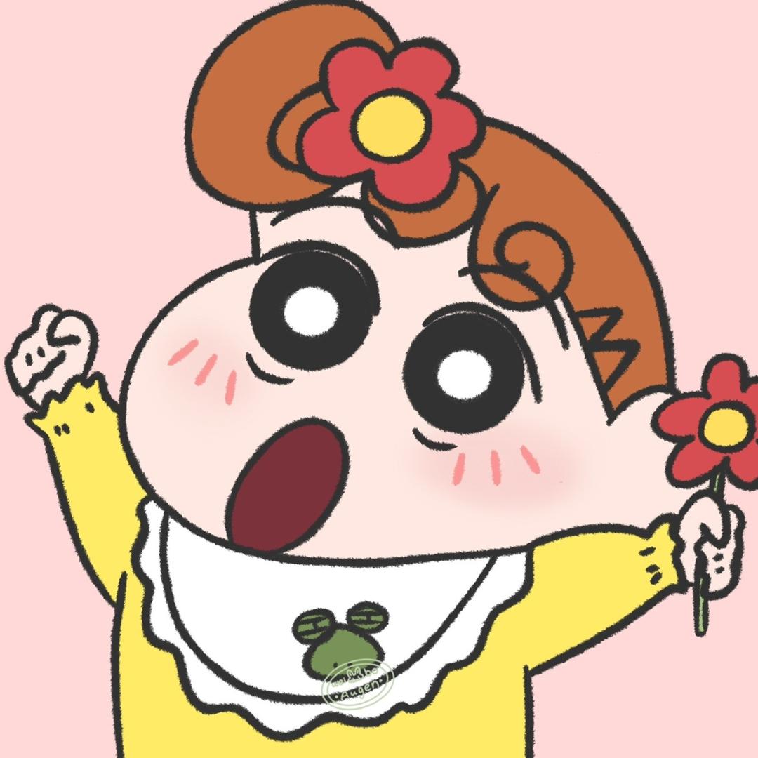 一昂-杨（努力减肥中）