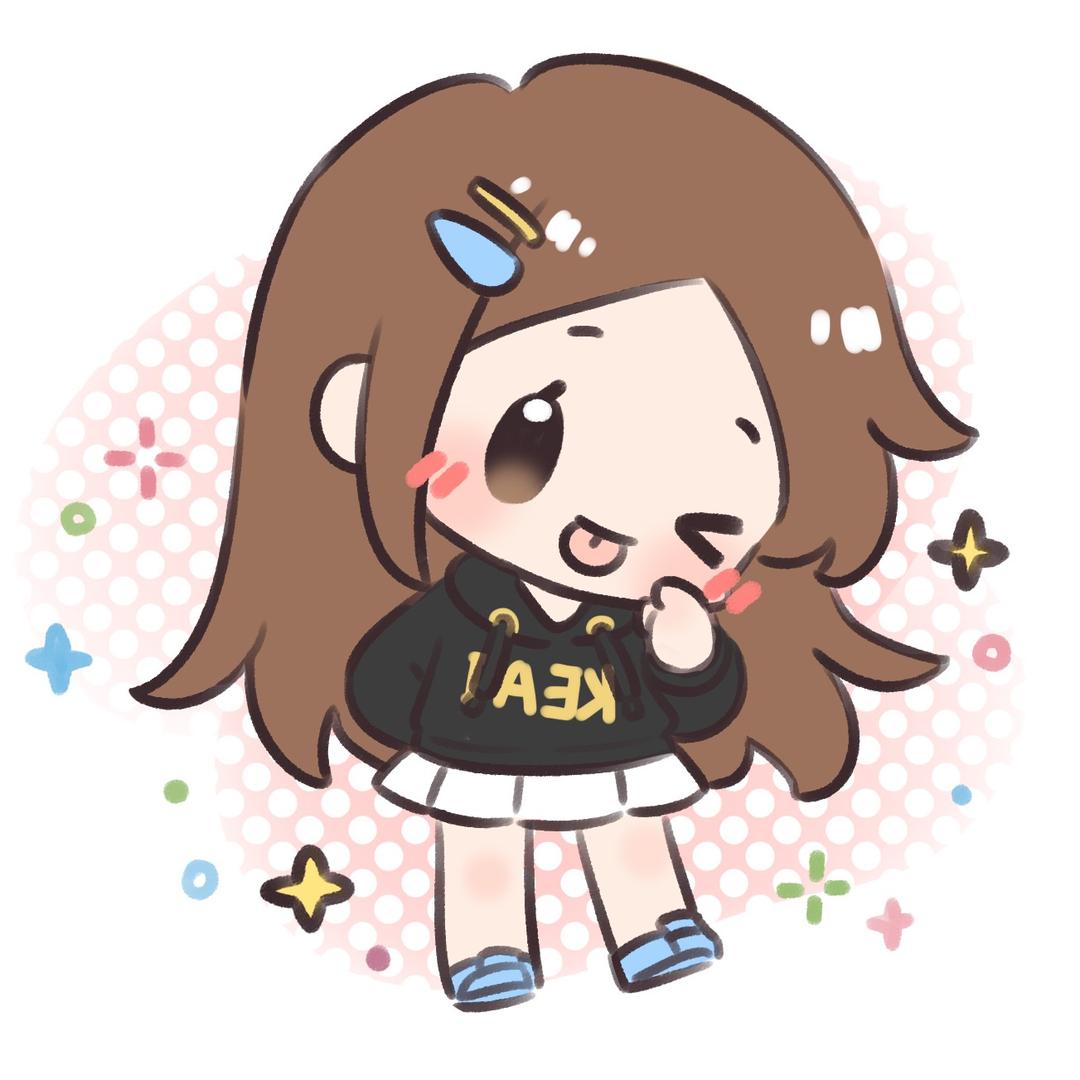 程可爱Keai