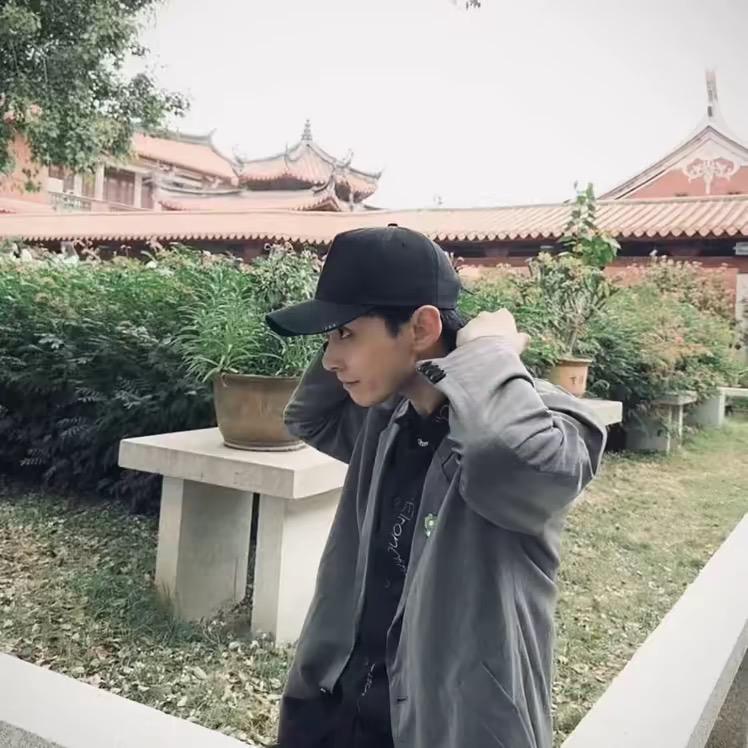 兴盛笔记（直播号）
