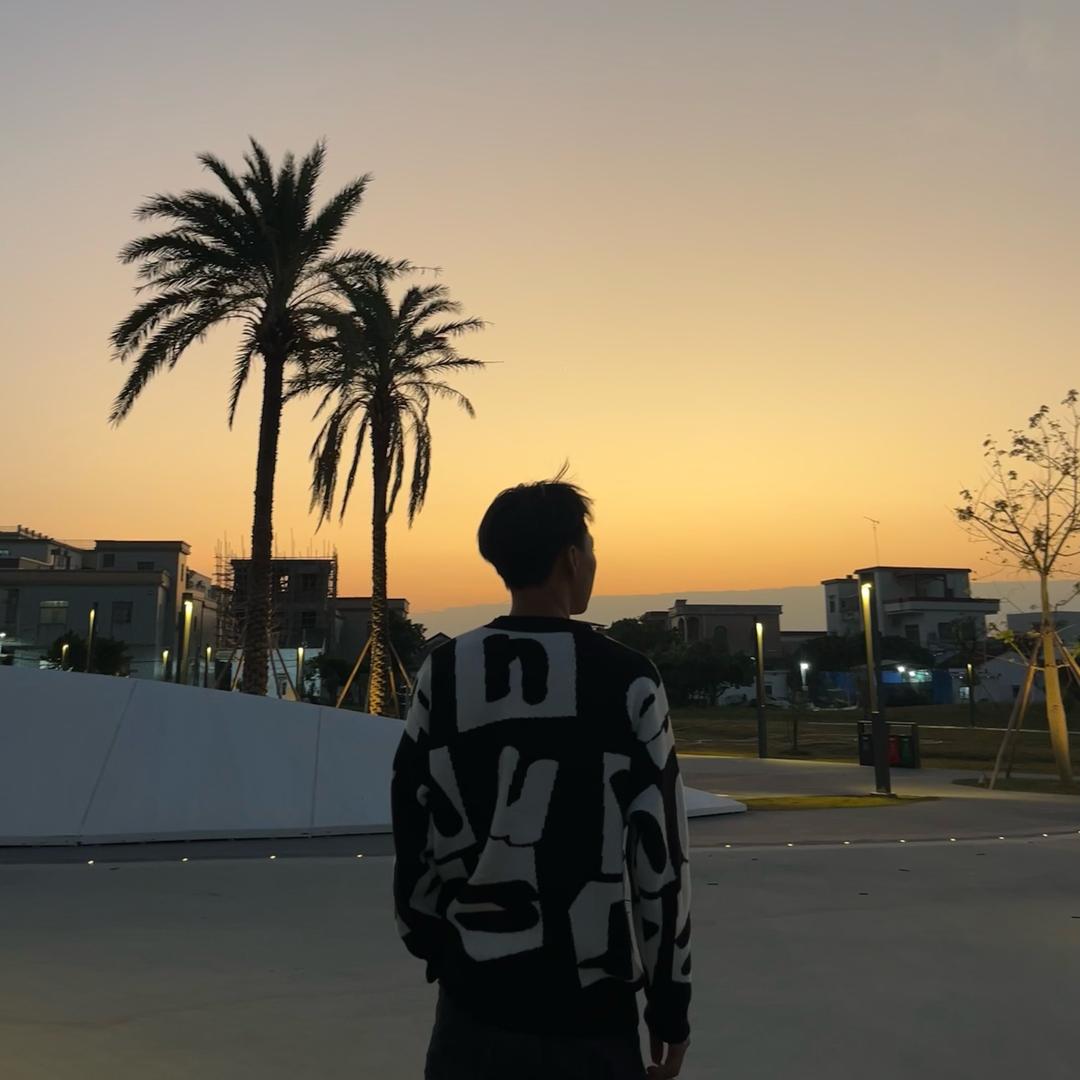 阿杰
