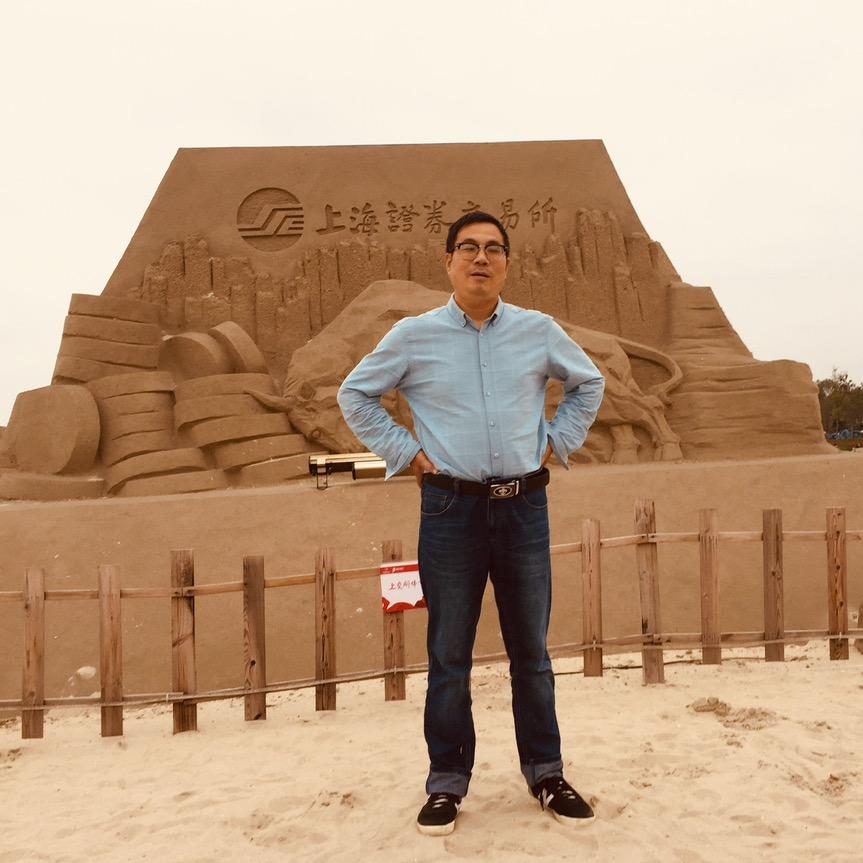 知己知彼  胸怀天下