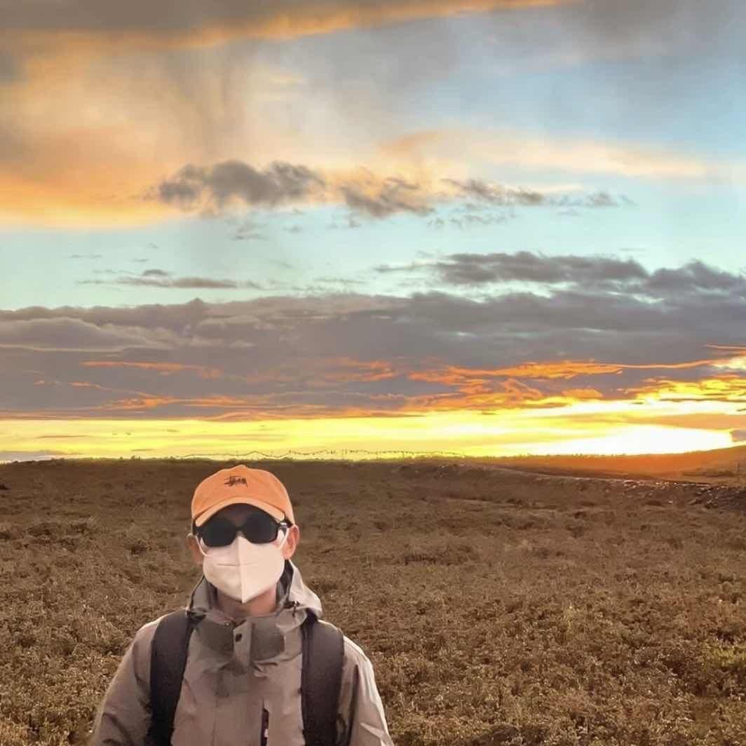hi☄️