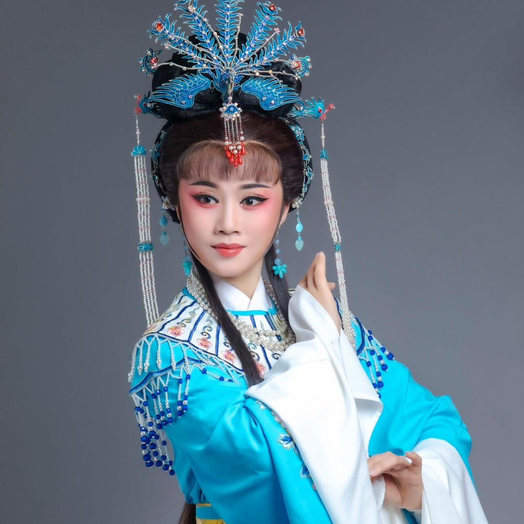 桔香二团林志娇