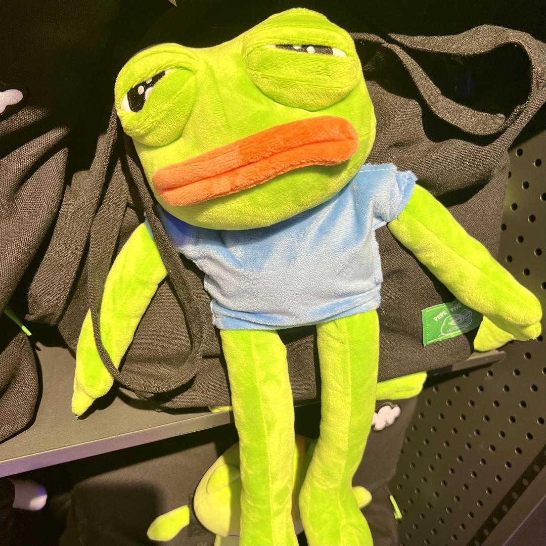 大宝(纯绿三角洲)