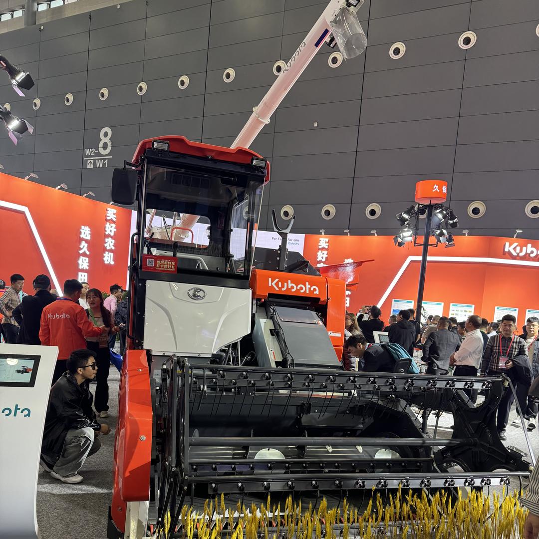 颍上县江路农机销售中心